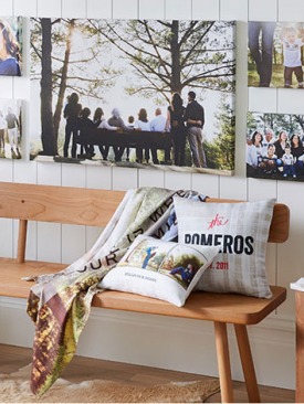 Tek Parça Canvas Tablo