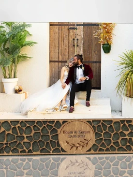 LUİGİ - KAMPANYA SERİ