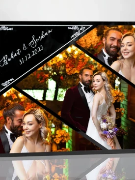 OMEGA - NEW LİNE COLLECTİON