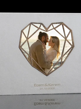 LOVE - KAMPANYA SERİ