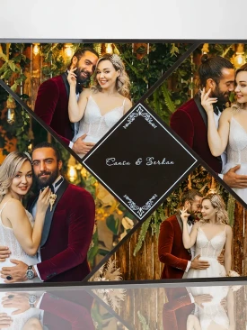 MİRROR - NEW LİNE COLLECTİON