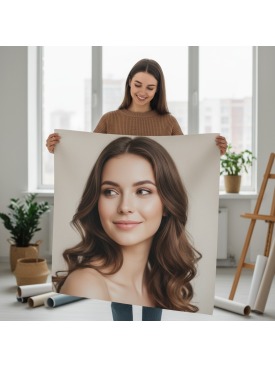 Büyük Fotoğraf Baskısı 