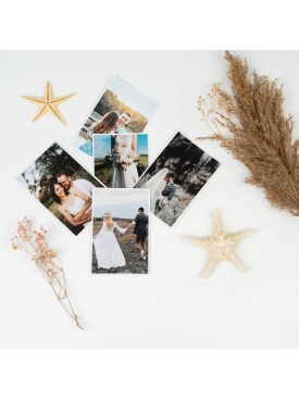 Standart Fotoğraf Baskısı