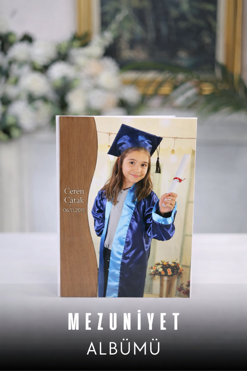  Mezuniyet-Albümü