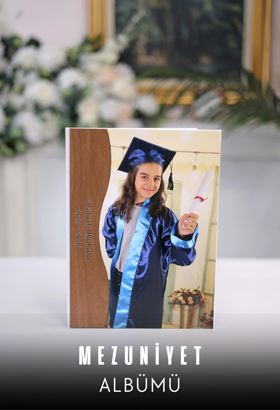  Mezuniyet-Albümü